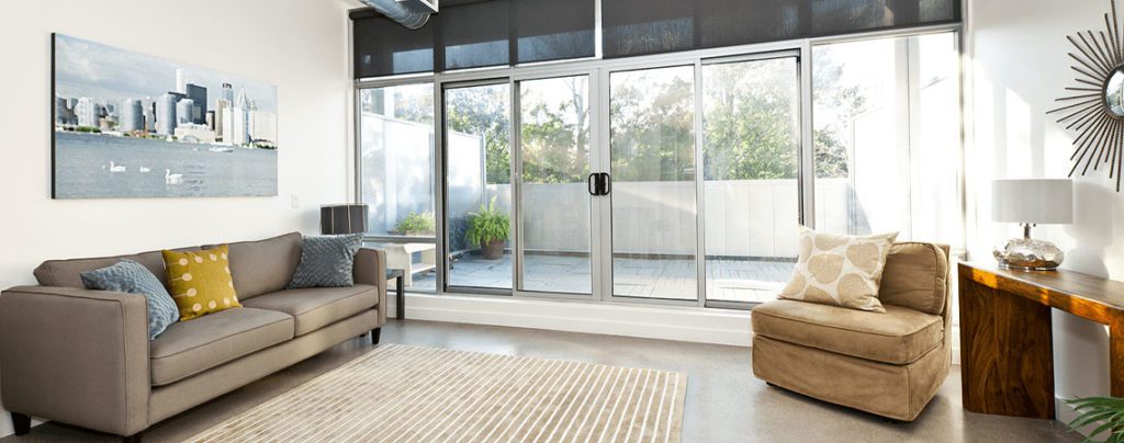 Sliding Glass Door Track Repair Davie, FL