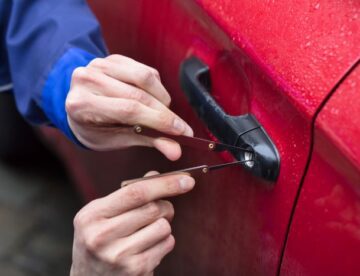 Locked Out of Your Car? How Automotive Locksmiths Provide Fast, Reliable Help