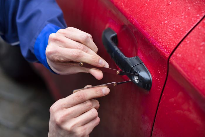 Locked Out of Your Car? How Automotive Locksmiths Provide Fast, Reliable Help