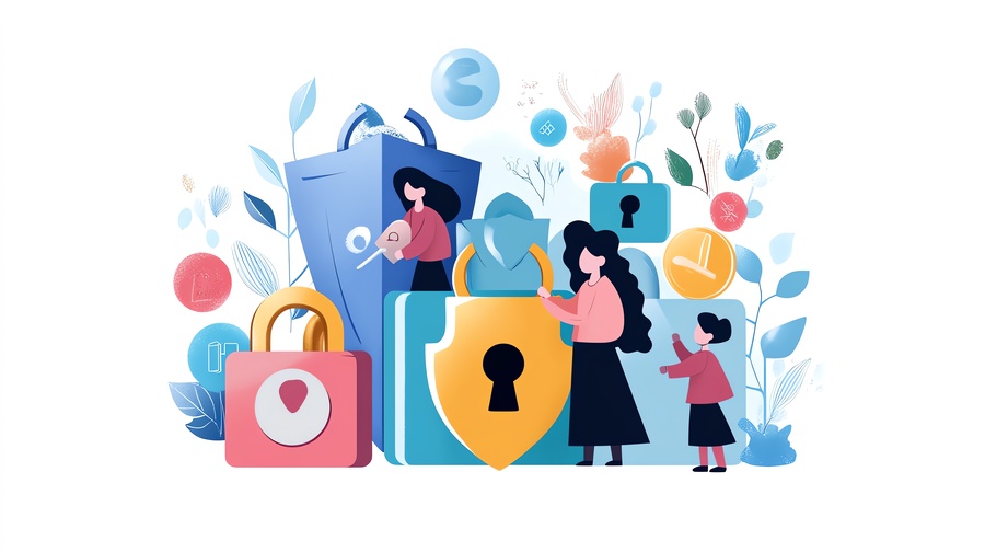 lockouts illustration