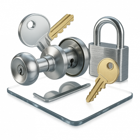 Commercial Lock Installation & Security Solutions in South Florida Commercial Lock Installation & Security Solutions in South Florida