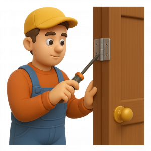 Door Bracket and Mount Repairs in Davie, FL – 24/7 by Angel Locksmith Inc. Door Bracket and Mount Repairs in Davie, FL – 24/7 by Angel Locksmith Inc.