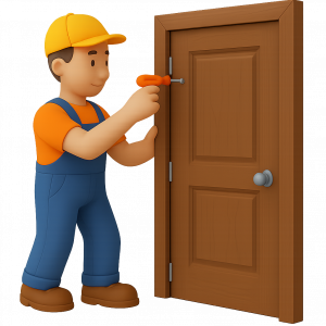 Professional Door Installation in Davie Professional Door Installation in Davie